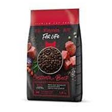 Fitmin Forlife Castrate Beef 1,8 kg Kısır Kedi Maması