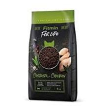Fitmin Forlife Castrate Chicken 1,8 kg Kısır Kedi Maması