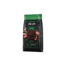 Fitmin Forlife Lamb 8 kg Yetişkin Kedi Maması