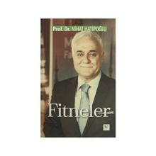 Fitneler - Nihat Hatipoğlu