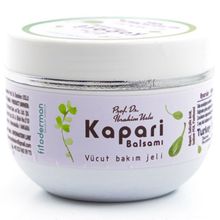 Fitoderman 100 ml Kapari Balsamı