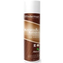 Fitoderman Doğal Keratin ve Kolajen Katkılı 250 ml Saç Bakım Kremi