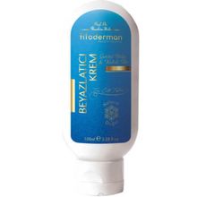 Fitoderman Genital Bölge ve Koltuk Altı 100 ml Beyazlatıcı Krem