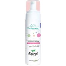 Fitoderman Hassasiyet Baskılayıcı 225 ml Temizleme Köpüğü