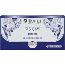 Fitomer 20'li 1,5 gr Kış Çayı