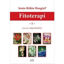 Fitoterapi 1 - Dilek Kiremitçi