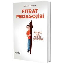 Fıtrat Pedagojisi - Hatice Kübra Tongar