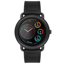 Fitwatch FT202201R1001 Siyah Akıllı Saat