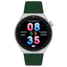 Fitwatch FT202301AM0402 Yeşil Akıllı Saat