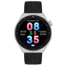 Fitwatch FT202301AM0404 Siyah Akıllı Saat