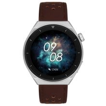 Fitwatch FT202301AM0405 Kahverengi Akıllı Saat