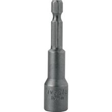 Fivestar 12x45 mm Manyetik Somun Adaptörü