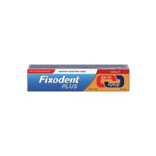 Fixodent 40 gr Plus En İyi Tutuş Diş Protez Yapıştırıcı Krem