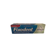Fixodent 47 gr Aromasız Protez Yapıştırıcı Krem