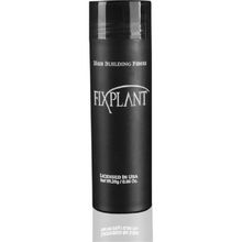 Fixplant 1 Şişe 28 gr Koyu Kahve Saç Tozu Fiberi