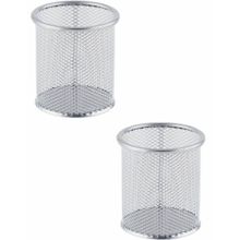 Fixpoint P-1213 Metal Gri Kalemlik