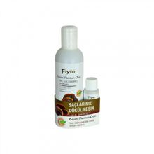 Fiyto 500 ml Tüm Saçlar İçin Güçlendirici Şampuan