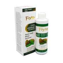 Fiyto Kepeğe Karşı Çam Kozalak Yağı 200 ml Saç Vücut Şampuanı