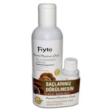 Fiyto Reishi Mantar Özlü 500 ml Şampuan