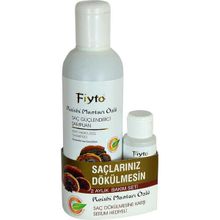 Fiyto Reishi Mantarı Özlü 500 ml Şampuan
