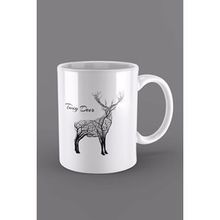 Fizello Deer Kupa Bardak