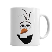 Fizello Frozen Olaf And Sven Kupa Bardak