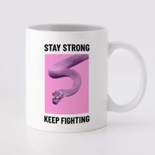 Fizello Snake Kupa Bardak
