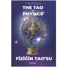 FİZİĞİN TAOSU - FRITJOF CAPRA