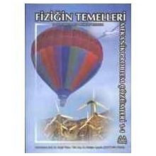 FİZİĞİN TEMELLERI MEKANIK PROBLEM ÇÖZÜMLERİ - DAVID HALLIDAY;ROBERT RESNICK
