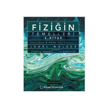 Fiziğin Temelleri - Palme Yayınevi