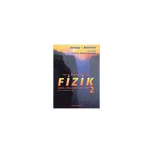 FIZIK 2 ELEKTRIK VE MANYETIZMA - IŞIK VE OPTIK - RAYMOND A. SERWAY;ROBERT J. BEICHNER