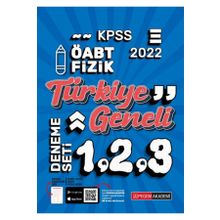 Fizik 2 - Pegem Akademi Yayıncılık