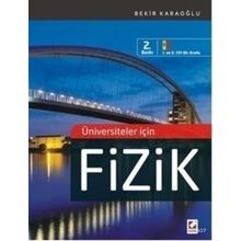 FIZIK - BEKIR KARAOĞLU