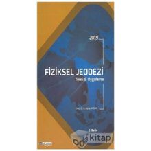 Fiziksel Jeodezi - Teori ve Uygulama -R. Alpay Abbak