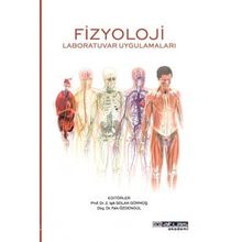 Fizyoloji Laboratuvar Uygulamaları - Işık Solak Görmüş