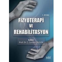 Fizyoterapi ve Rehabilitasyon - Z. Candan Algun