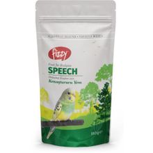 Fizzy 150 gr Muhabbet Kuşu Konuşturucu Yemi