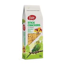 Fizzy 3Lü Meyveli Muhabbet Krakeri
