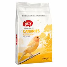 Fizzy 500 gr Kanarya Yemi