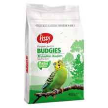 Fizzy Kabuksuz 400 gr Muhabbet Yemi