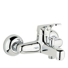 Fkn Çapa Norm Mix Banyo Bataryası