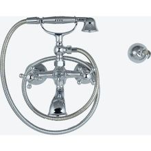 FKN Koç Krom Banyo Bataryası