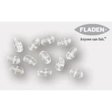 Fladen 4 Way 12P L Şeffaf Boncuk