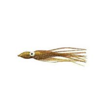 Fladen Muppets 12 cm M610-6 Ahtapot Sahte Yem