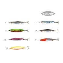 Fladen Nidingen 5 gr Kaşık