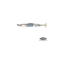 Fladen Nidingen Flash 28 gr Silver Lüfer Kaşık