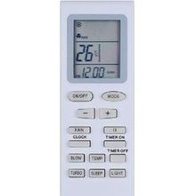 Flair Flr 70 Tw Kaset Tipi Klima Kumandası