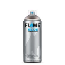 Flame 5795670 N:902 Ultra Chrome Blue 400 ml Sprey Boya