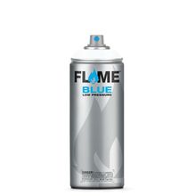 Flame 900 Blue 400 ml Pure Beyaz Sprey Boya