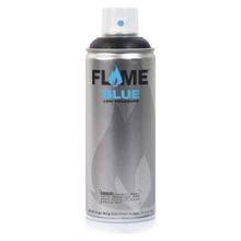 Flame Blue 400 ml Black 904 Sprey Boya